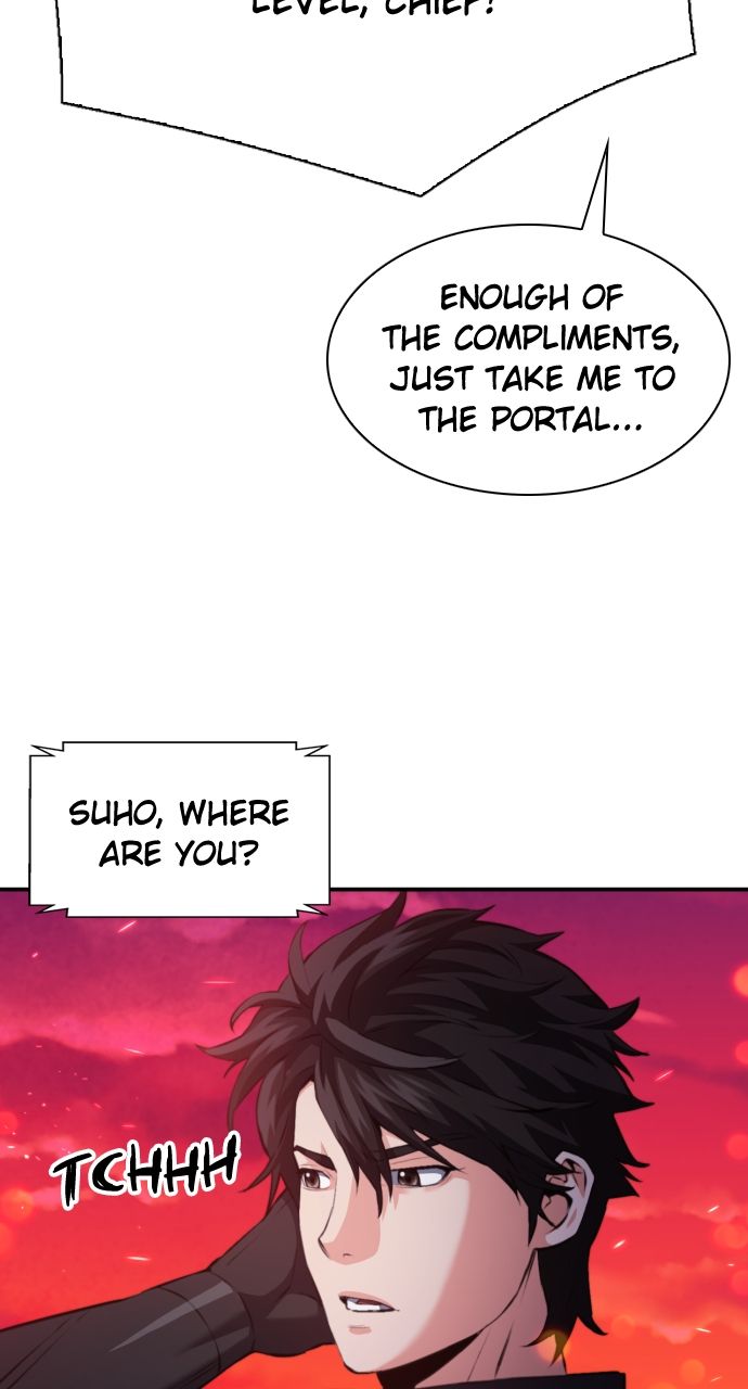 Seoul Station Druid Chapter 176 - Page 75