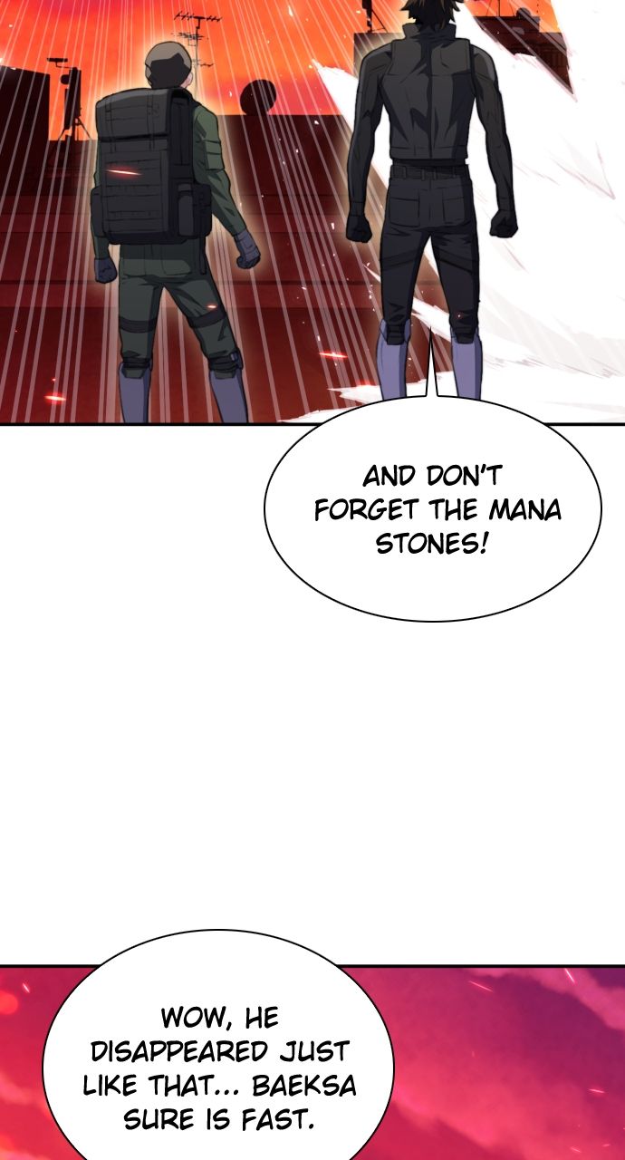 Seoul Station Druid Chapter 176 - Page 83