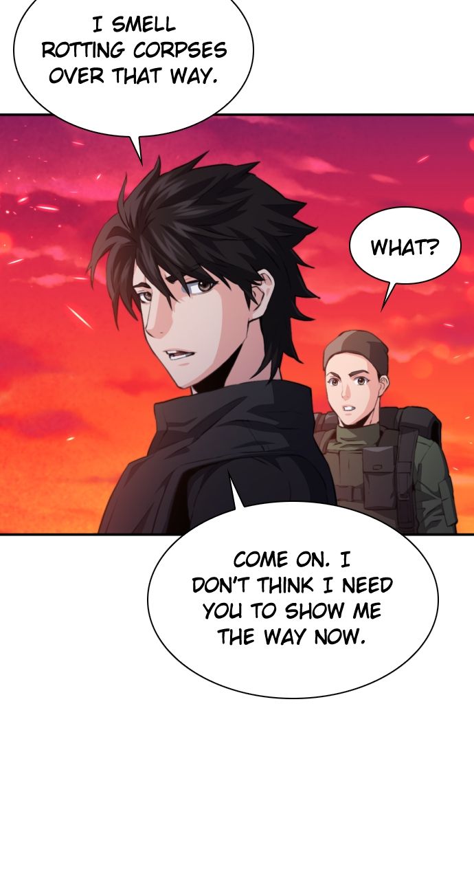 Seoul Station Druid Chapter 176 - Page 85