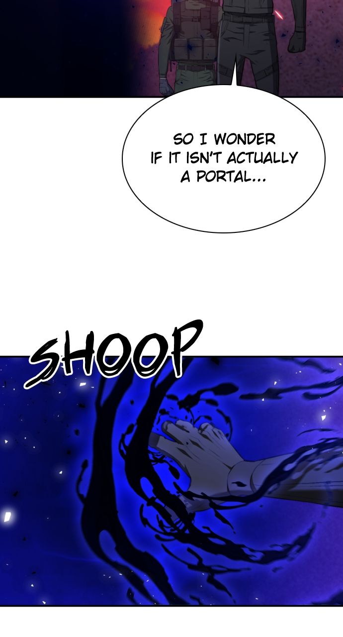 Seoul Station Druid Chapter 176 - Page 89