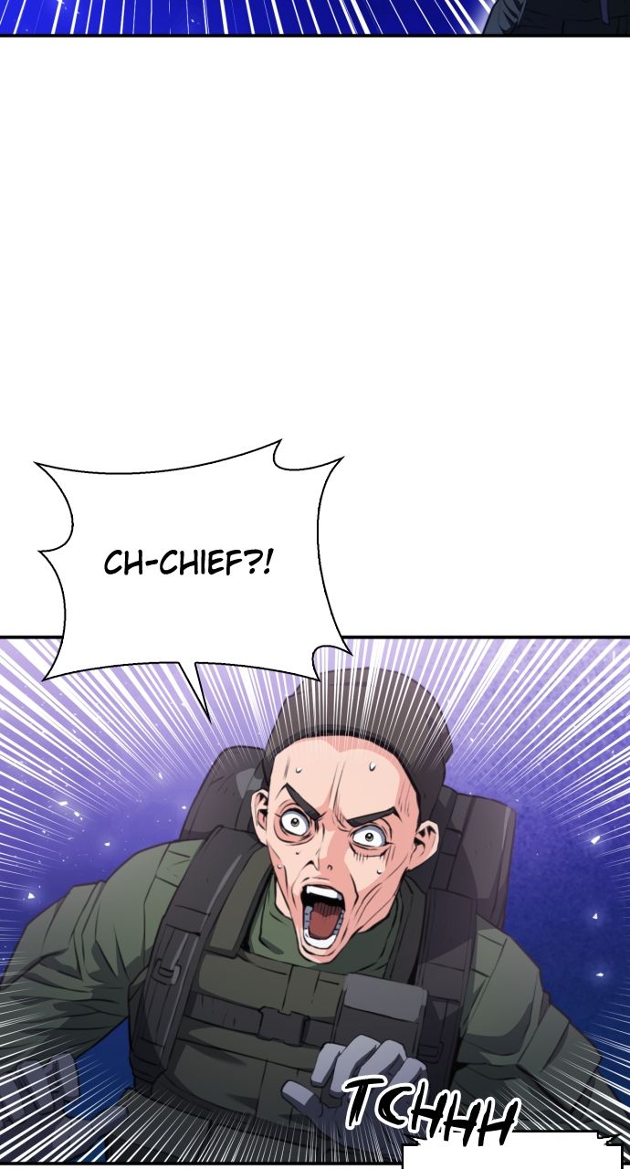 Seoul Station Druid Chapter 176 - Page 92