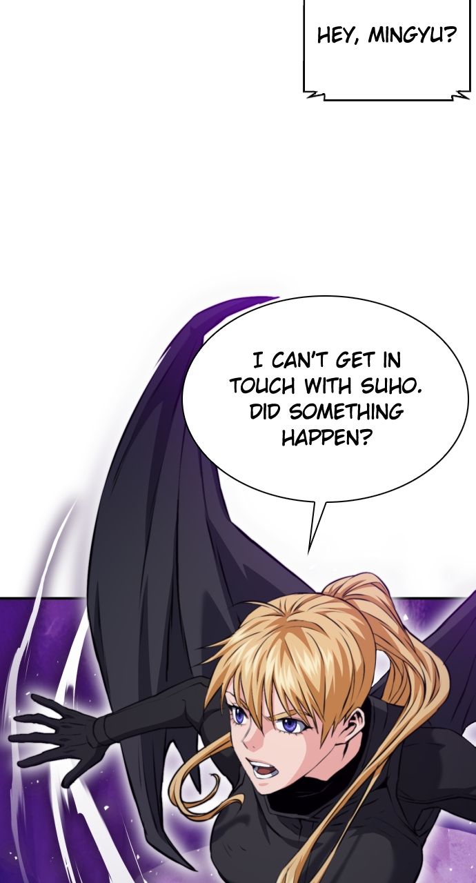 Seoul Station Druid Chapter 176 - Page 93