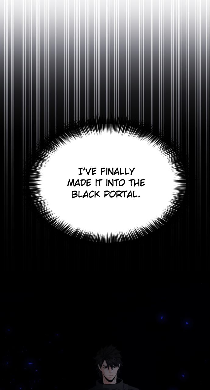 Seoul Station Druid Chapter 176 - Page 96