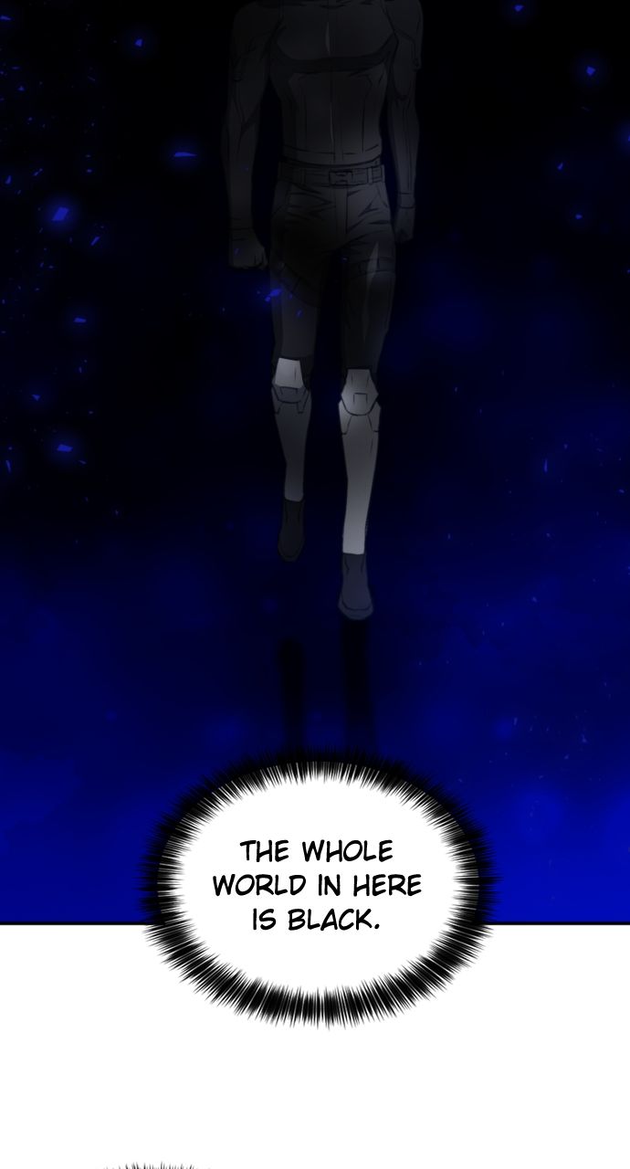 Seoul Station Druid Chapter 176 - Page 97