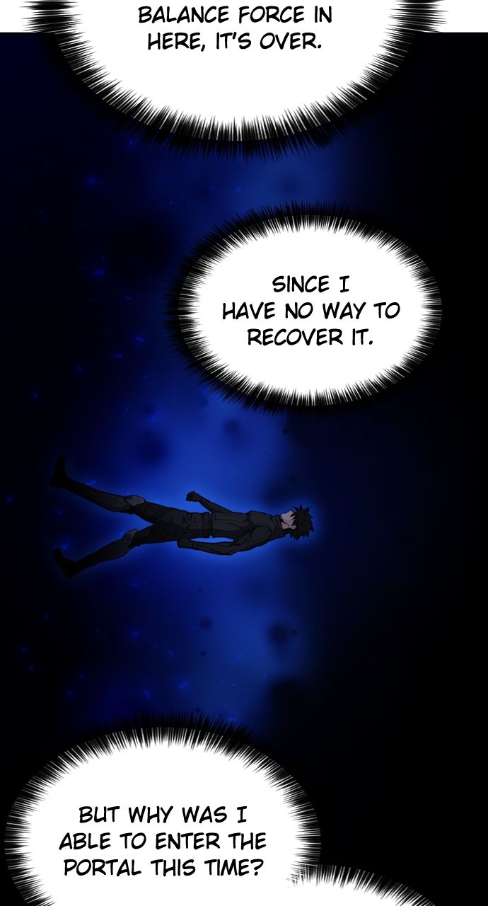 Seoul Station Druid Chapter 176 - Page 99