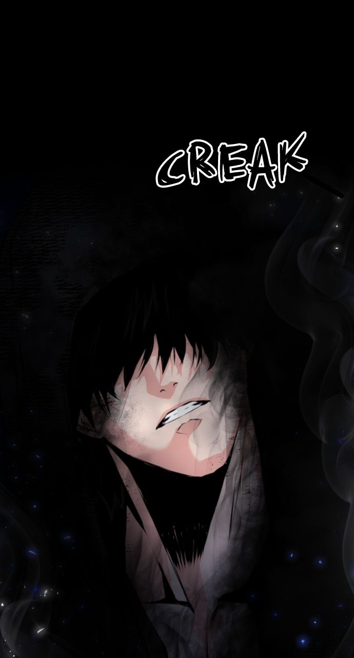 Seoul Station Druid Chapter 177 - Page 1