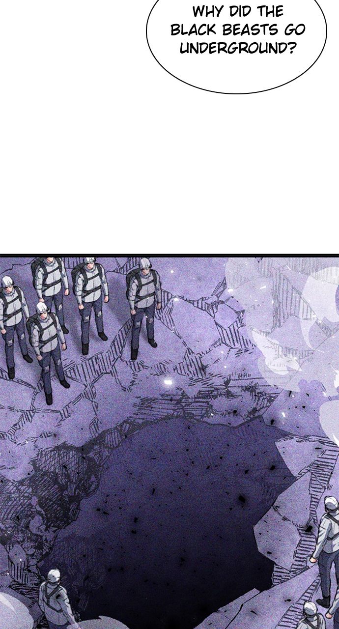 Seoul Station Druid Chapter 177 - Page 103