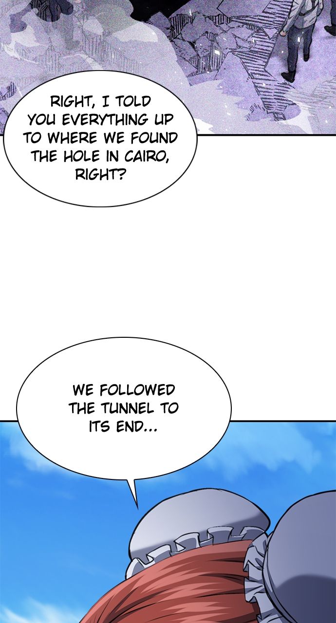 Seoul Station Druid Chapter 177 - Page 104