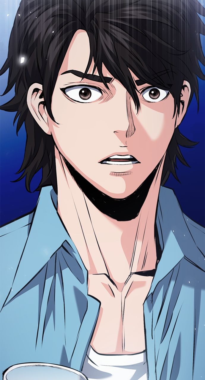 Seoul Station Druid Chapter 177 - Page 108