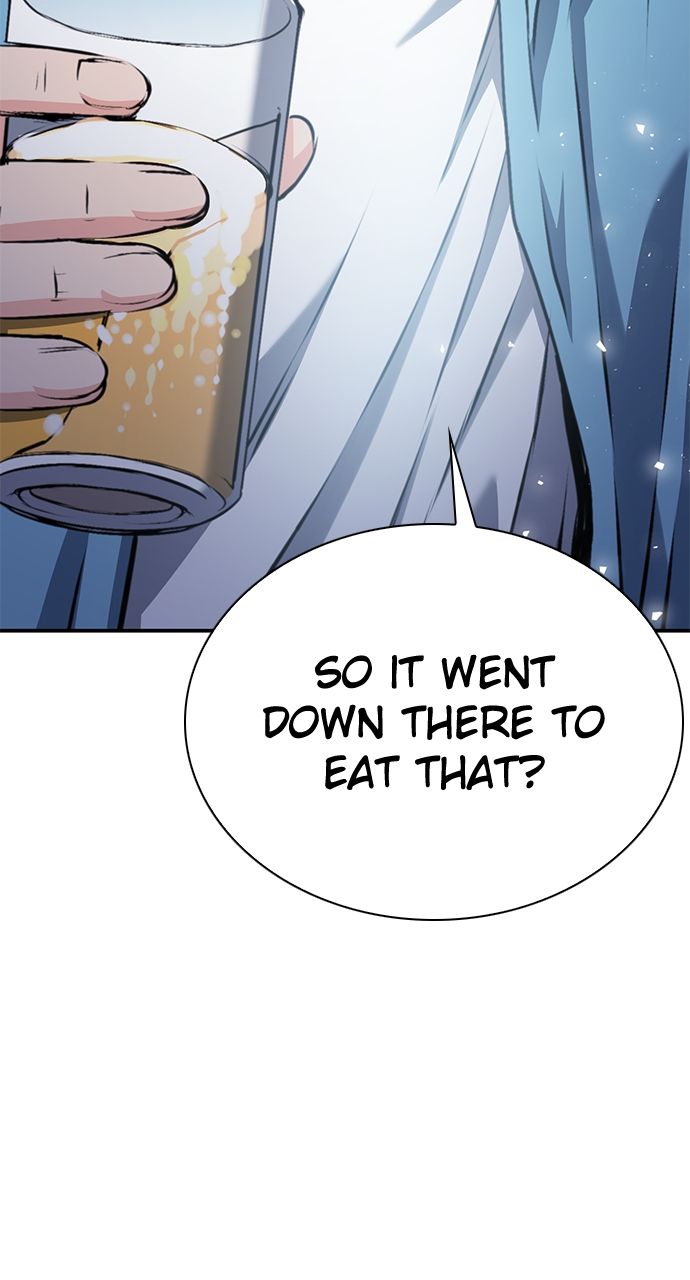 Seoul Station Druid Chapter 177 - Page 109