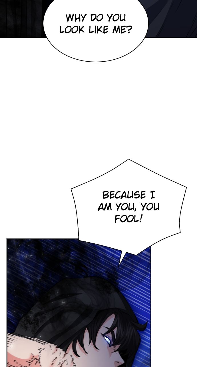 Seoul Station Druid Chapter 177 - Page 11