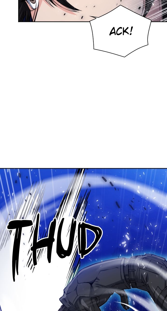 Seoul Station Druid Chapter 177 - Page 14