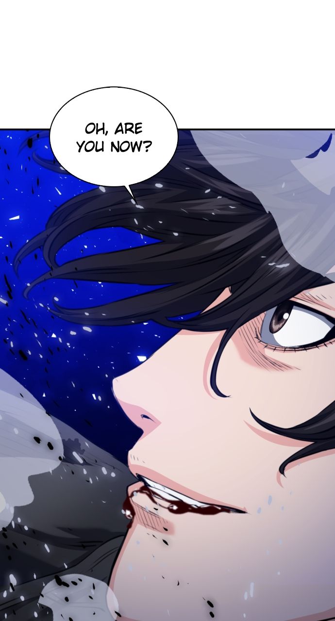 Seoul Station Druid Chapter 177 - Page 16