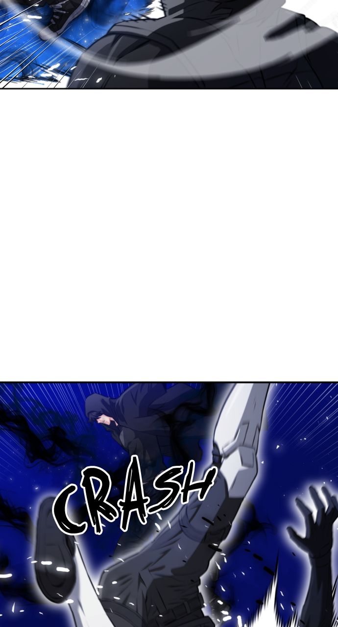 Seoul Station Druid Chapter 177 - Page 20