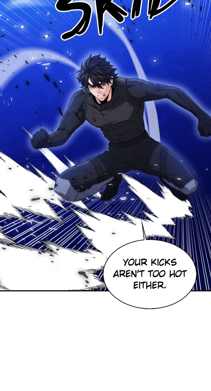 Seoul Station Druid Chapter 177 - Page 23