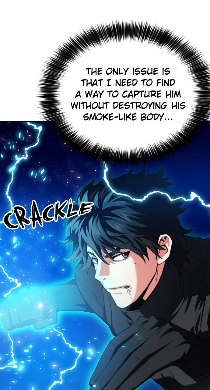 Seoul Station Druid Chapter 177 - Page 26