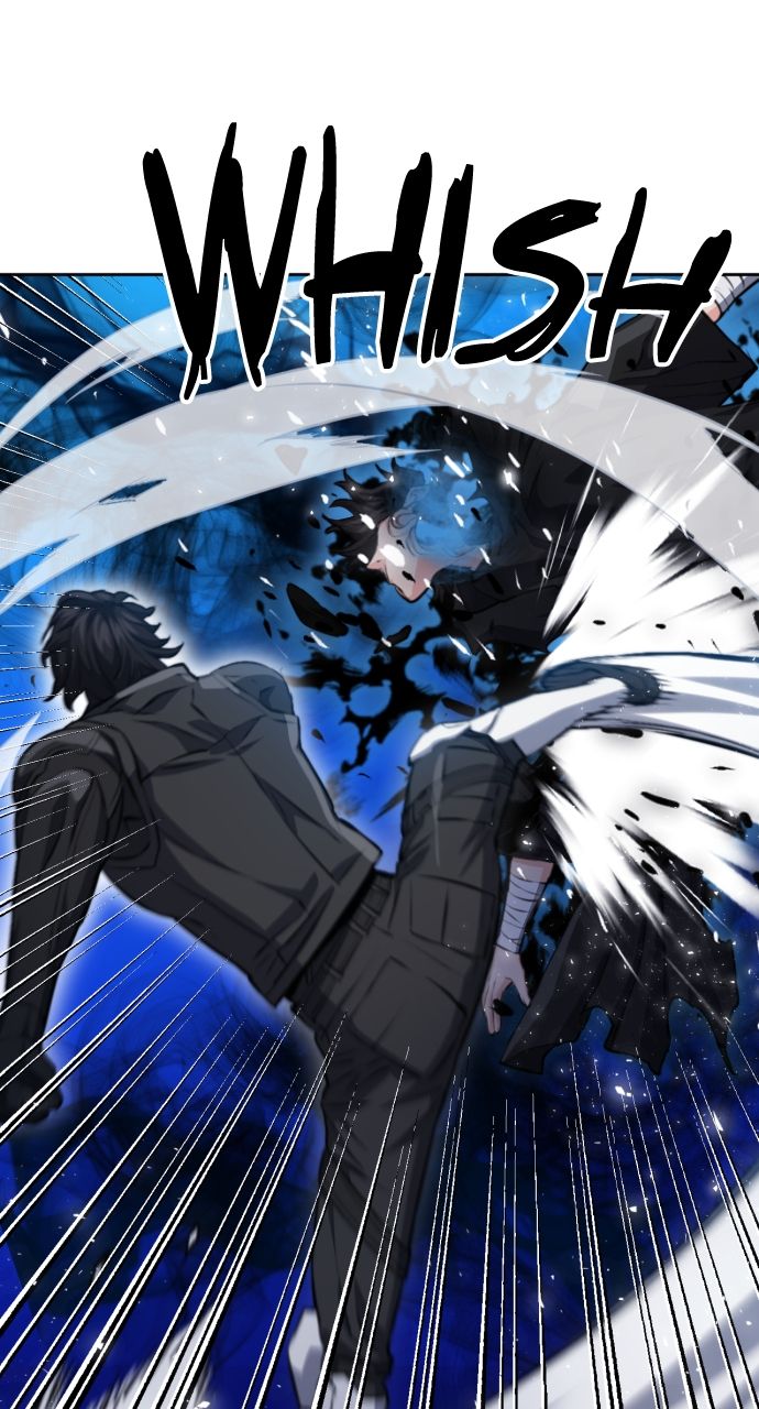 Seoul Station Druid Chapter 177 - Page 29