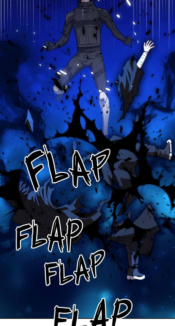 Seoul Station Druid Chapter 177 - Page 31