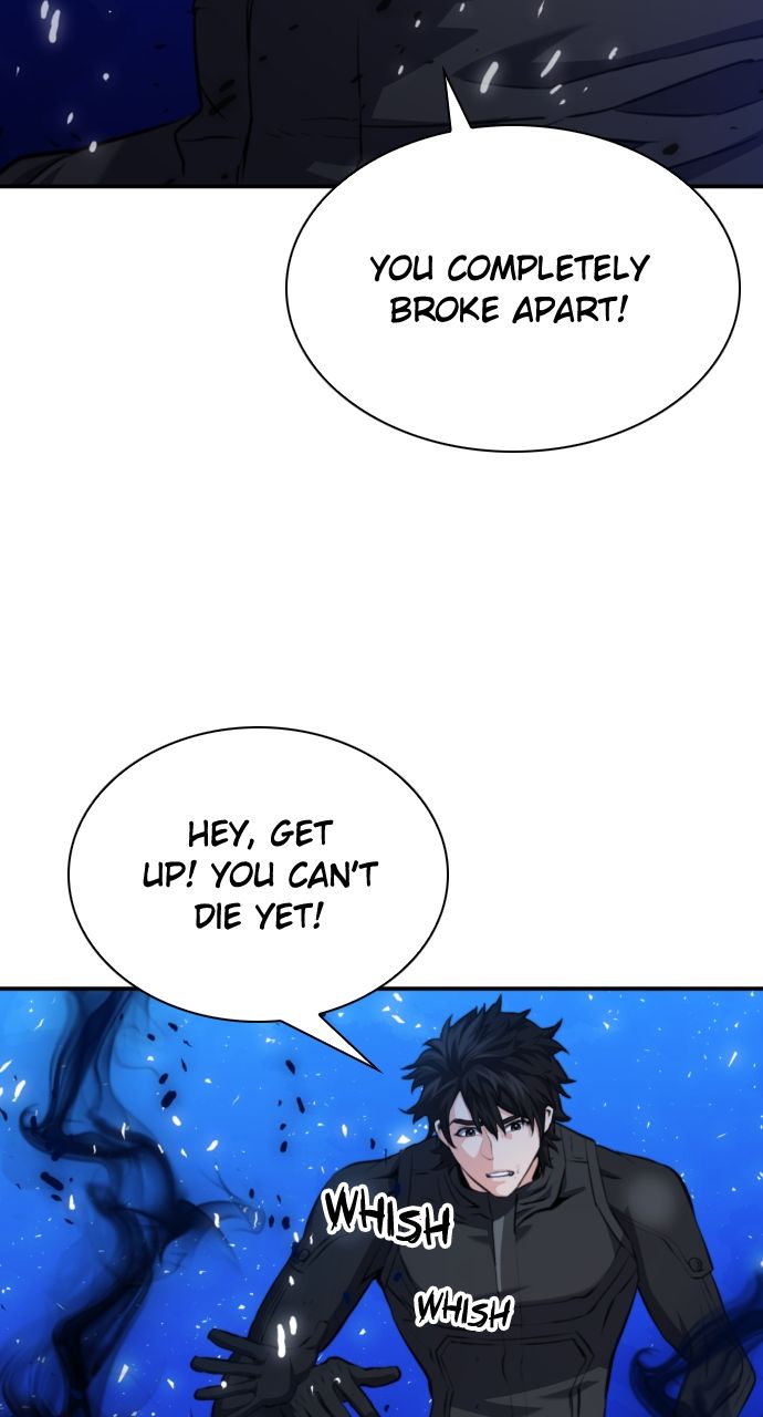 Seoul Station Druid Chapter 177 - Page 33