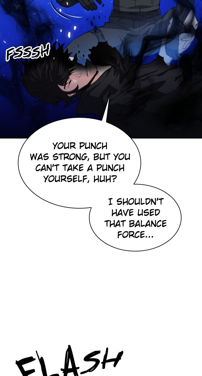 Seoul Station Druid Chapter 177 - Page 34