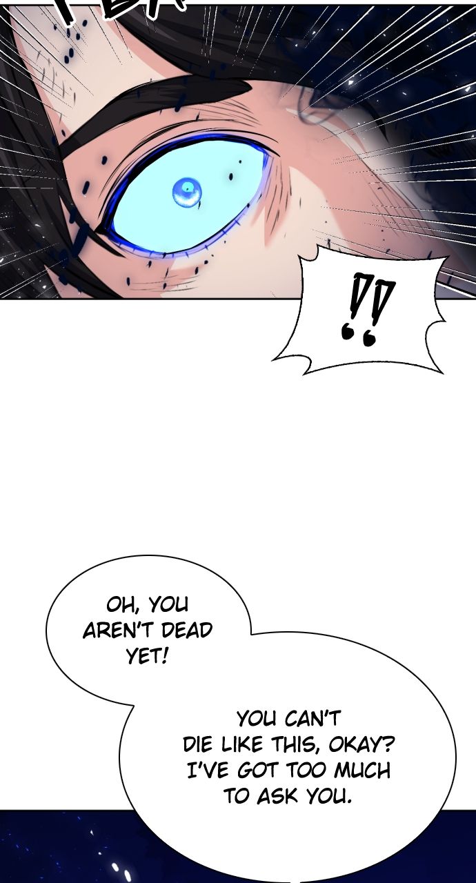 Seoul Station Druid Chapter 177 - Page 35