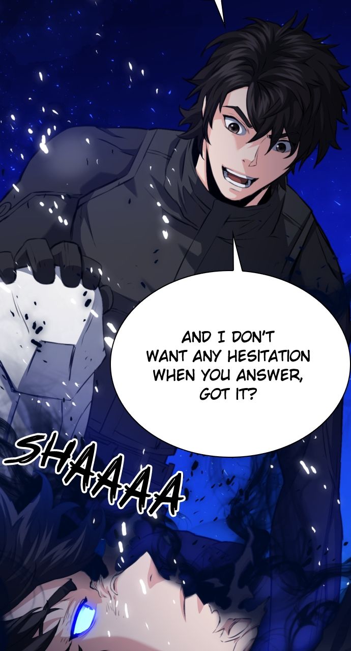 Seoul Station Druid Chapter 177 - Page 36