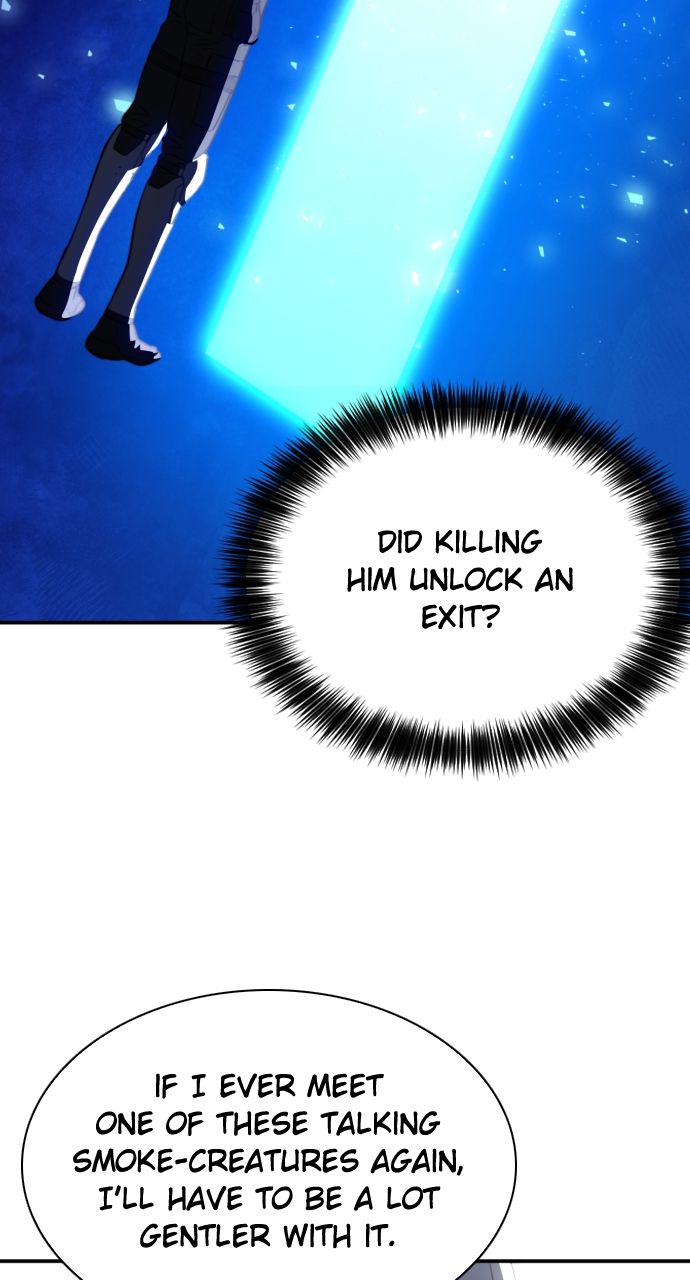 Seoul Station Druid Chapter 177 - Page 47