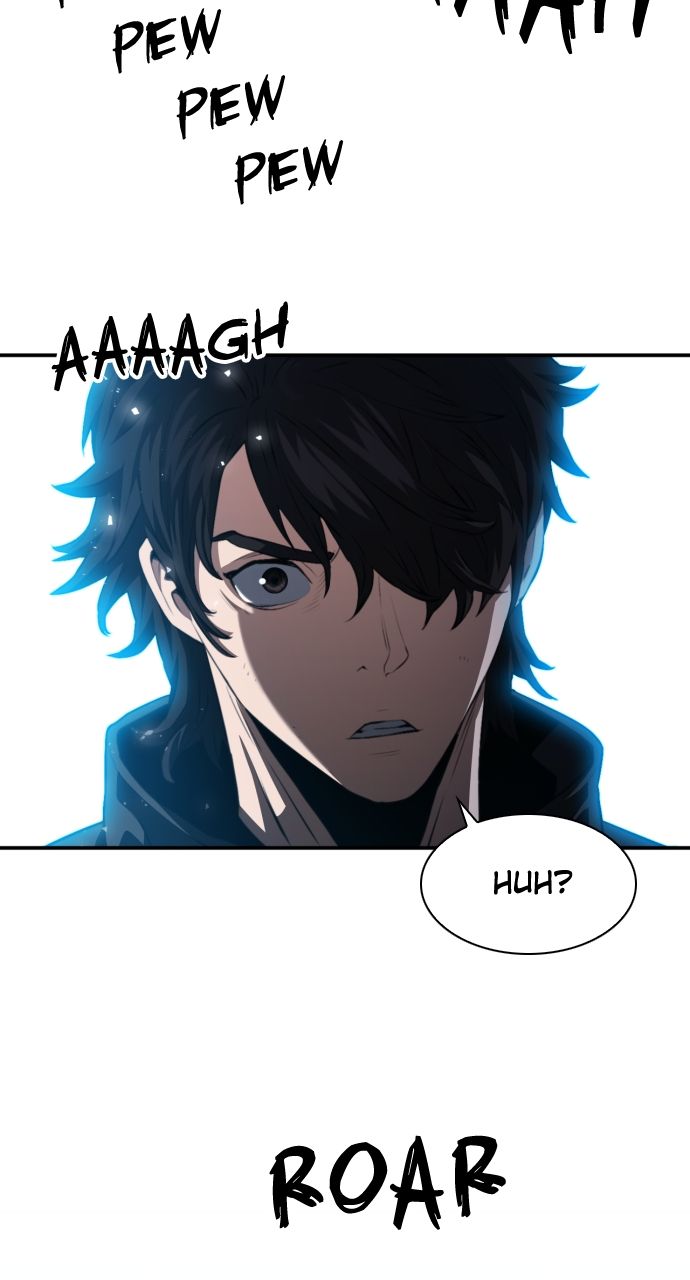 Seoul Station Druid Chapter 177 - Page 49