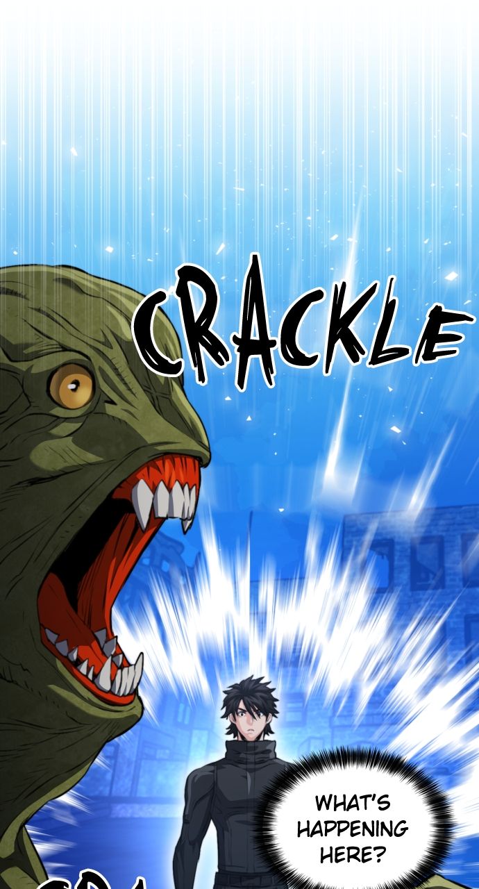 Seoul Station Druid Chapter 177 - Page 50