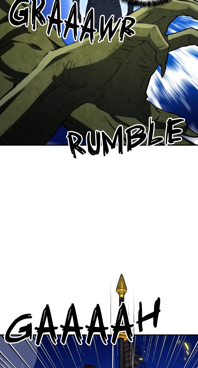 Seoul Station Druid Chapter 177 - Page 51