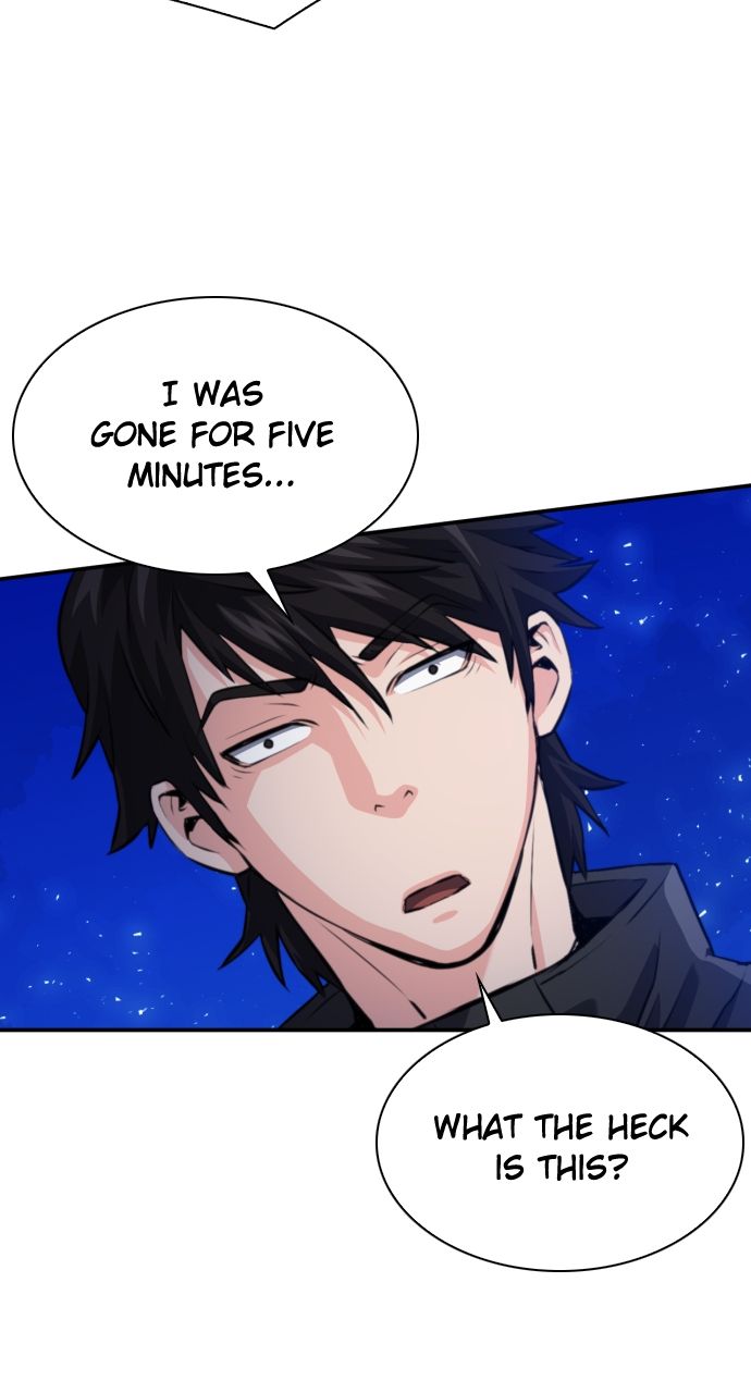 Seoul Station Druid Chapter 177 - Page 54