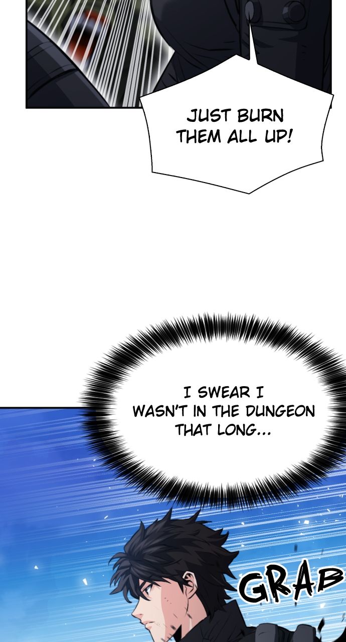 Seoul Station Druid Chapter 177 - Page 56