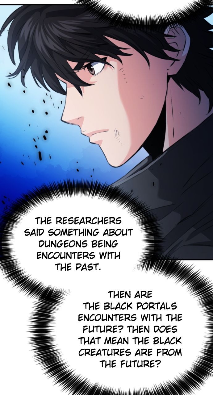 Seoul Station Druid Chapter 177 - Page 58