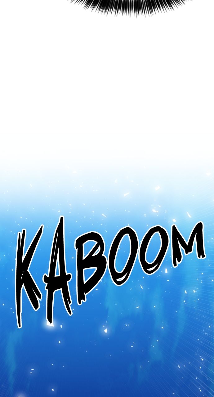 Seoul Station Druid Chapter 177 - Page 59