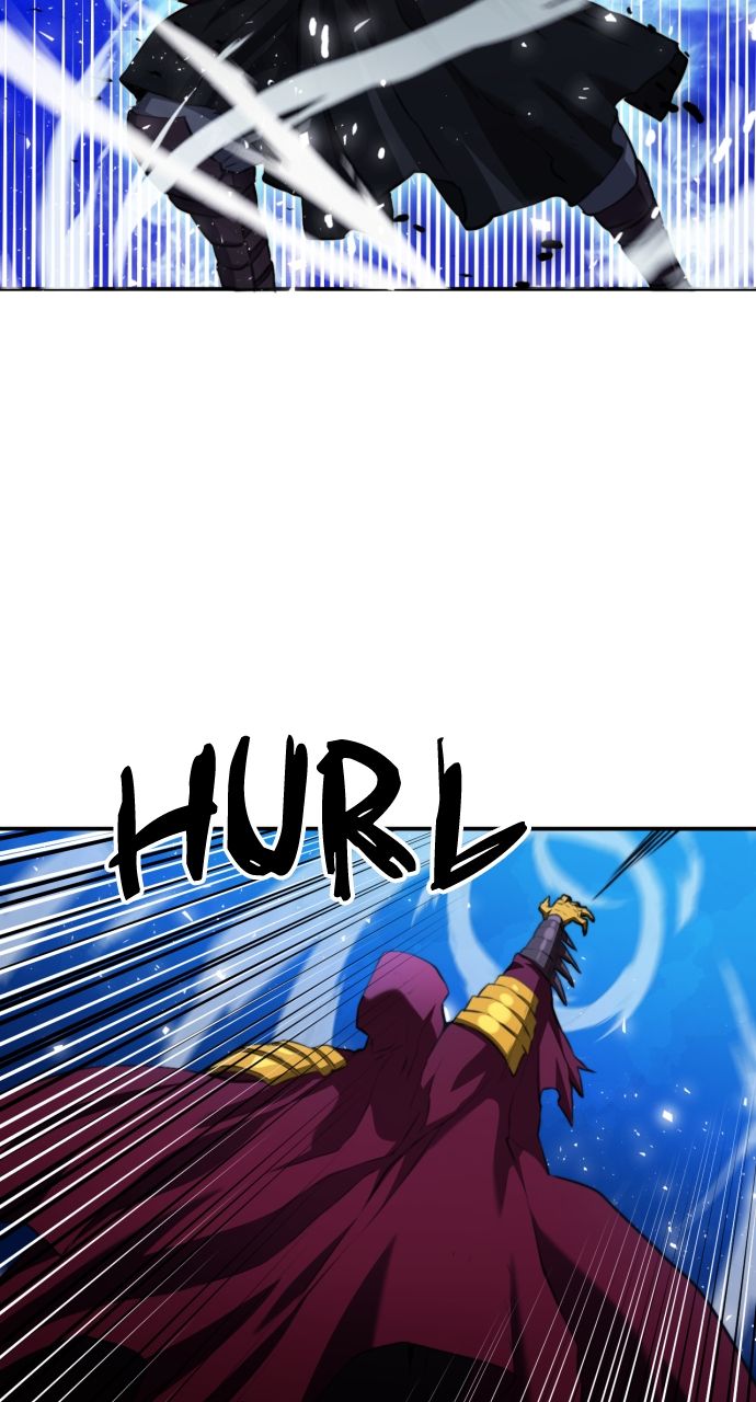 Seoul Station Druid Chapter 177 - Page 66