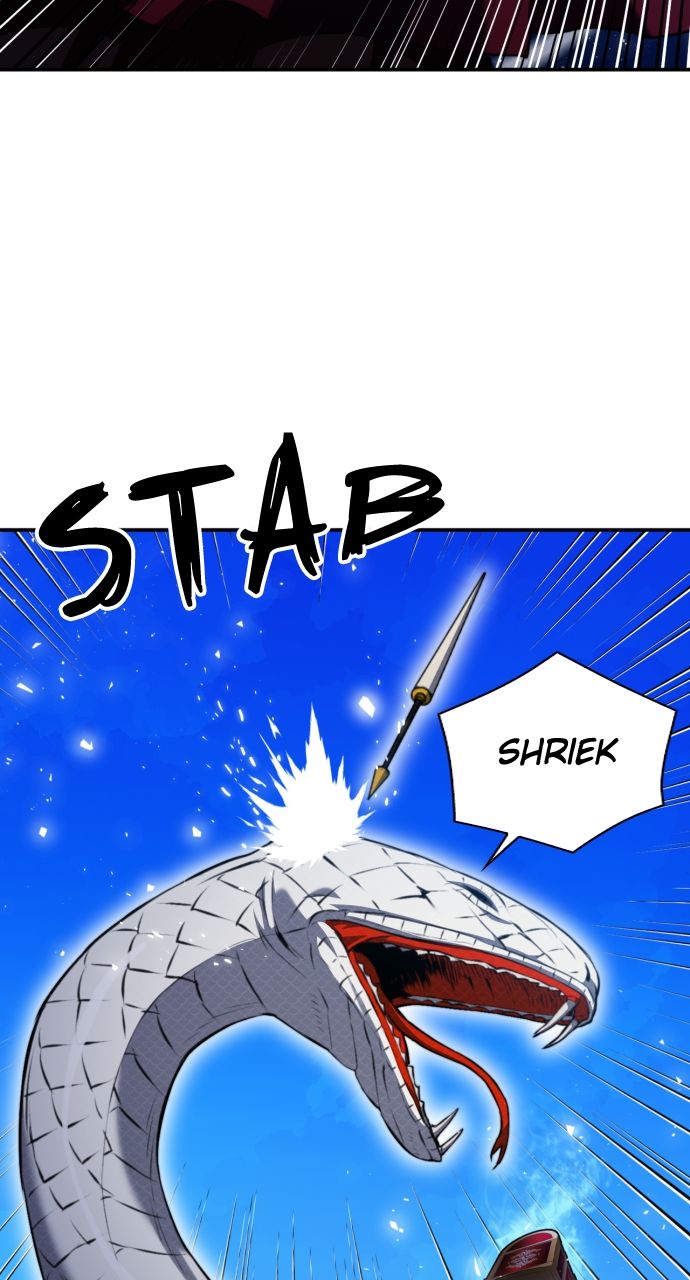 Seoul Station Druid Chapter 177 - Page 67