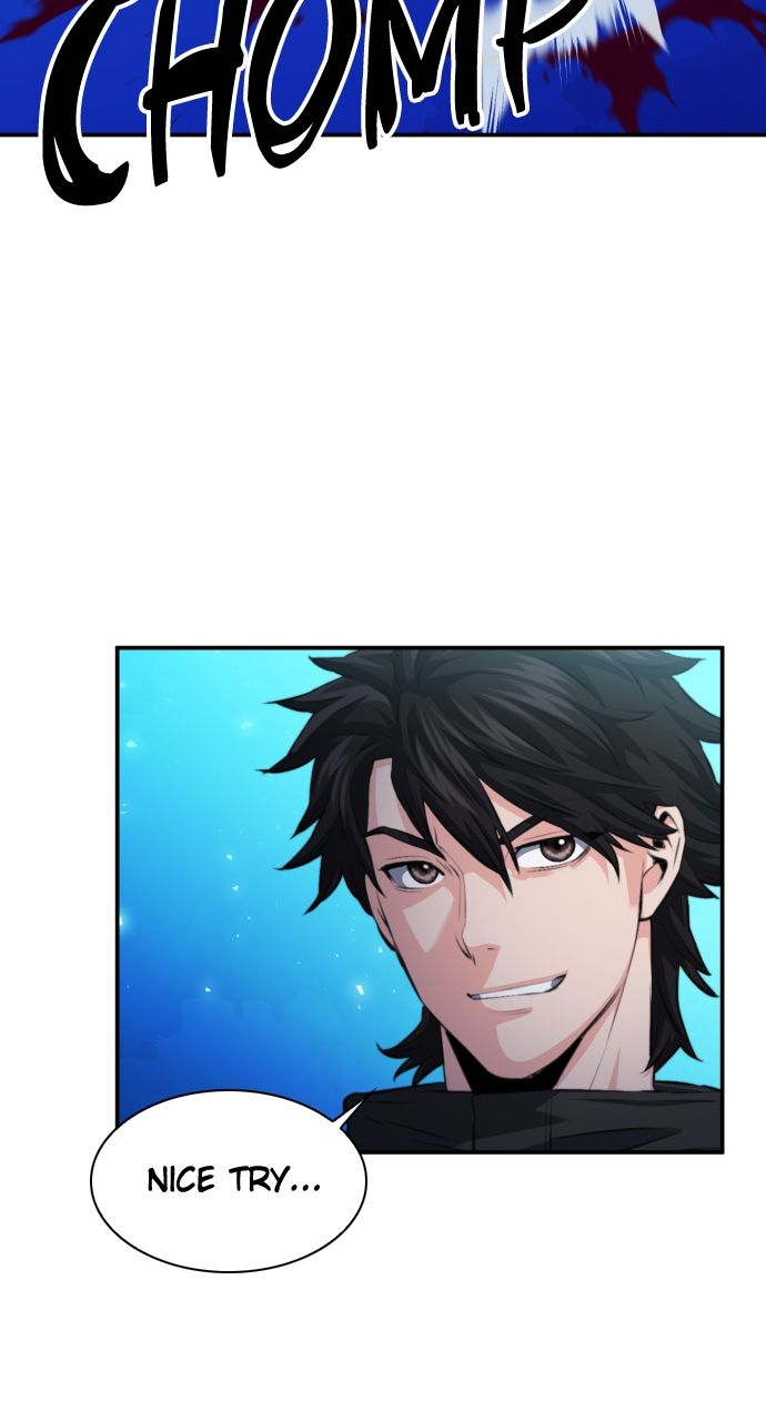 Seoul Station Druid Chapter 177 - Page 71