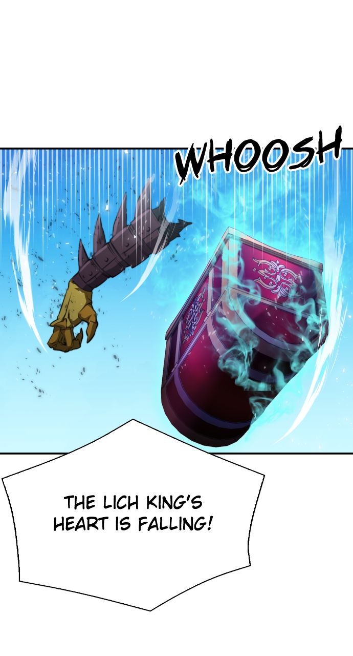 Seoul Station Druid Chapter 177 - Page 72