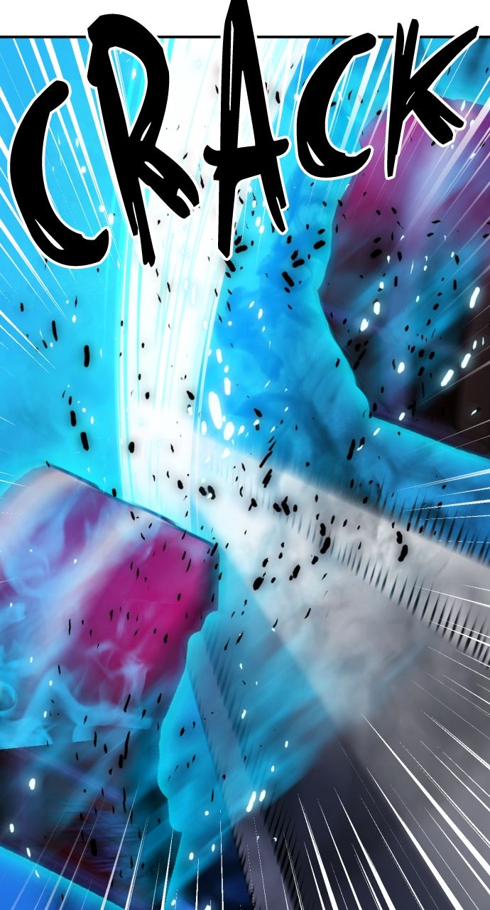 Seoul Station Druid Chapter 177 - Page 77