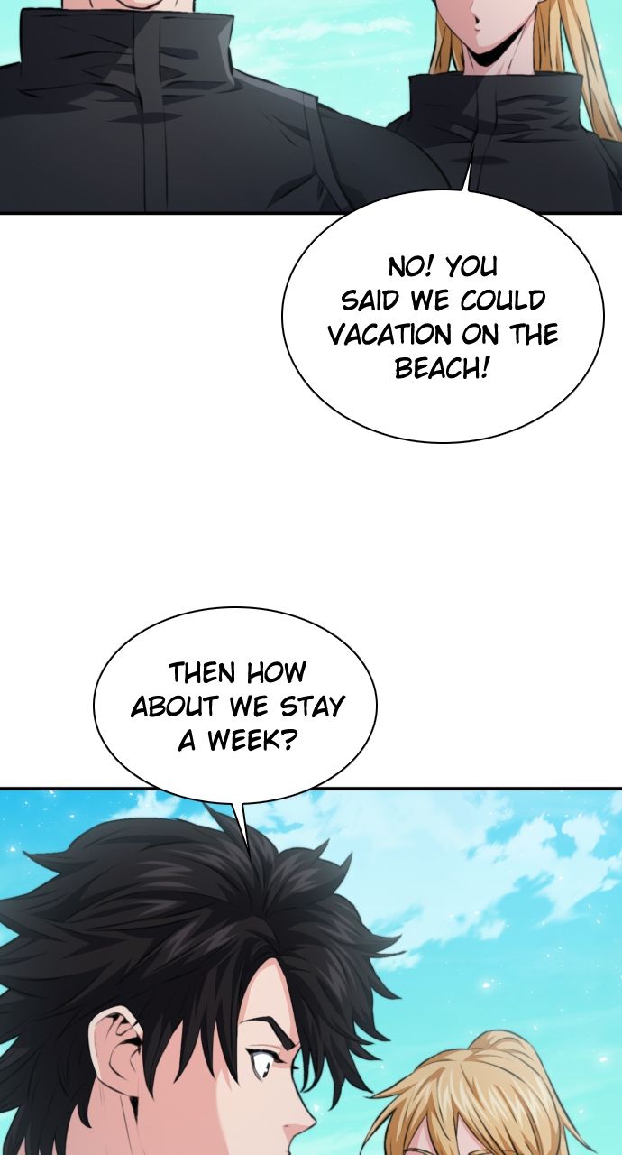 Seoul Station Druid Chapter 177 - Page 88