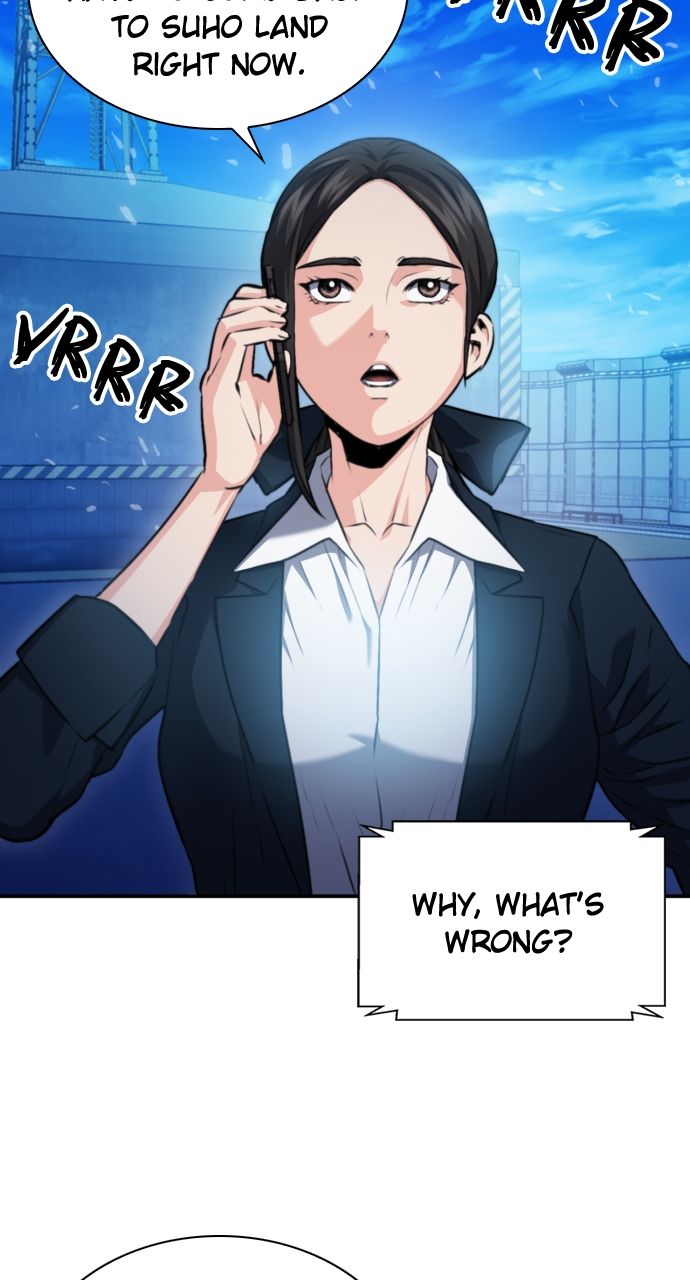 Seoul Station Druid Chapter 177 - Page 92