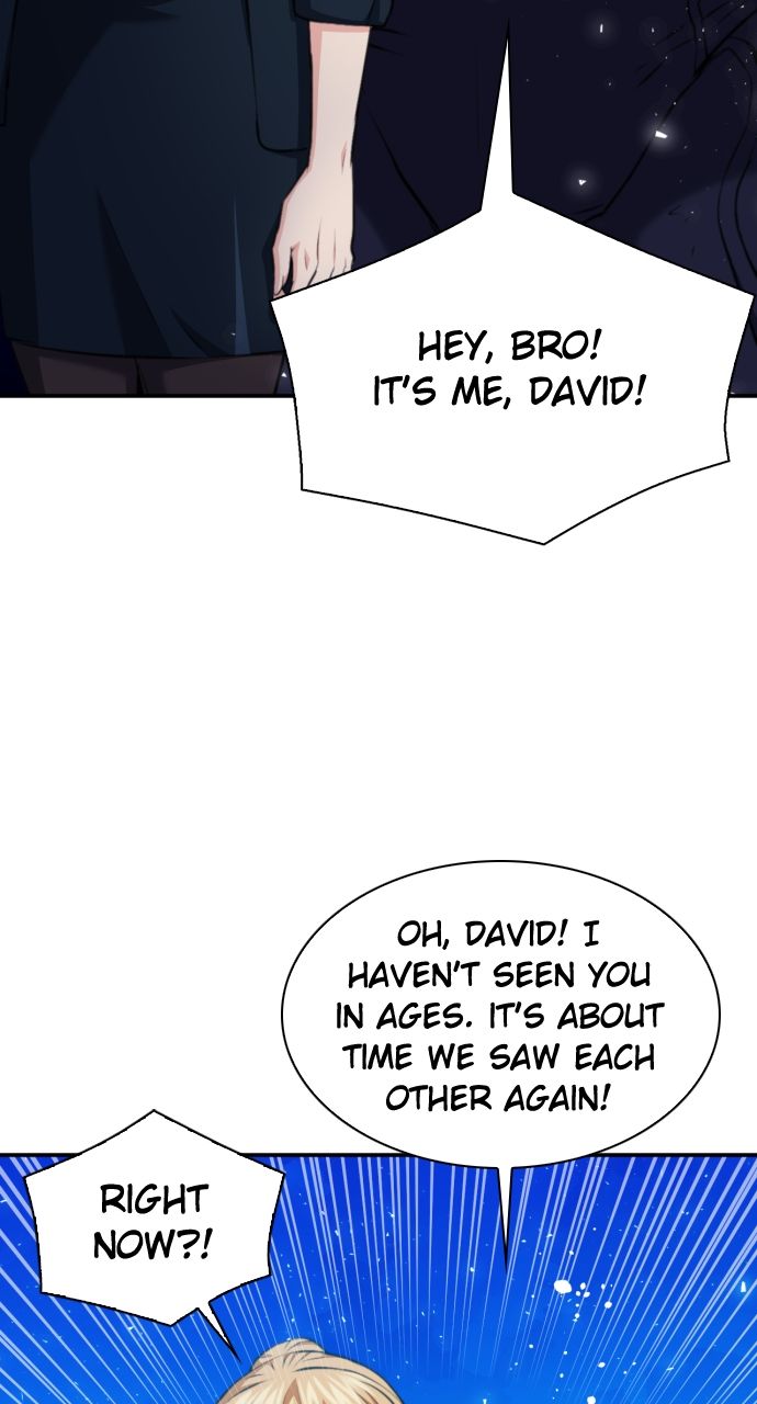 Seoul Station Druid Chapter 177 - Page 95