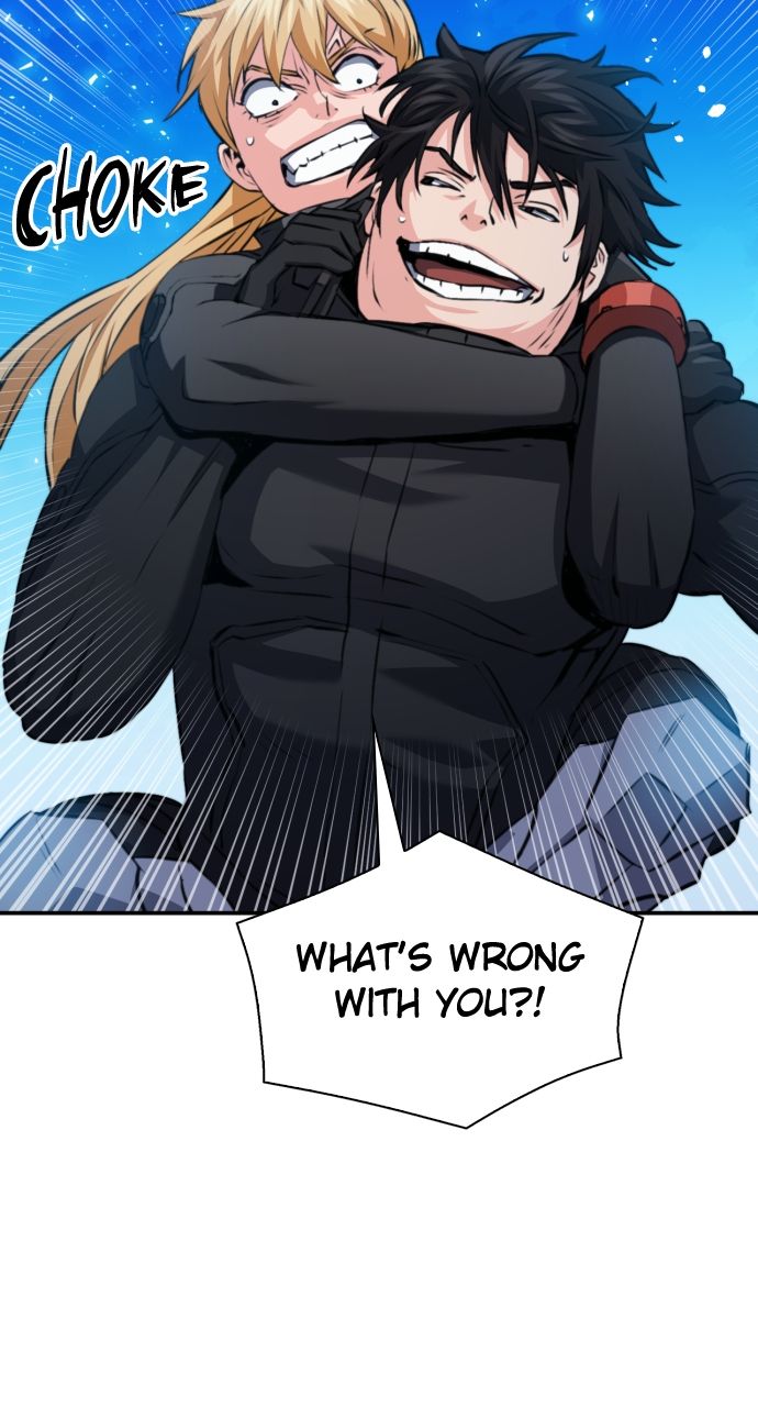 Seoul Station Druid Chapter 177 - Page 96