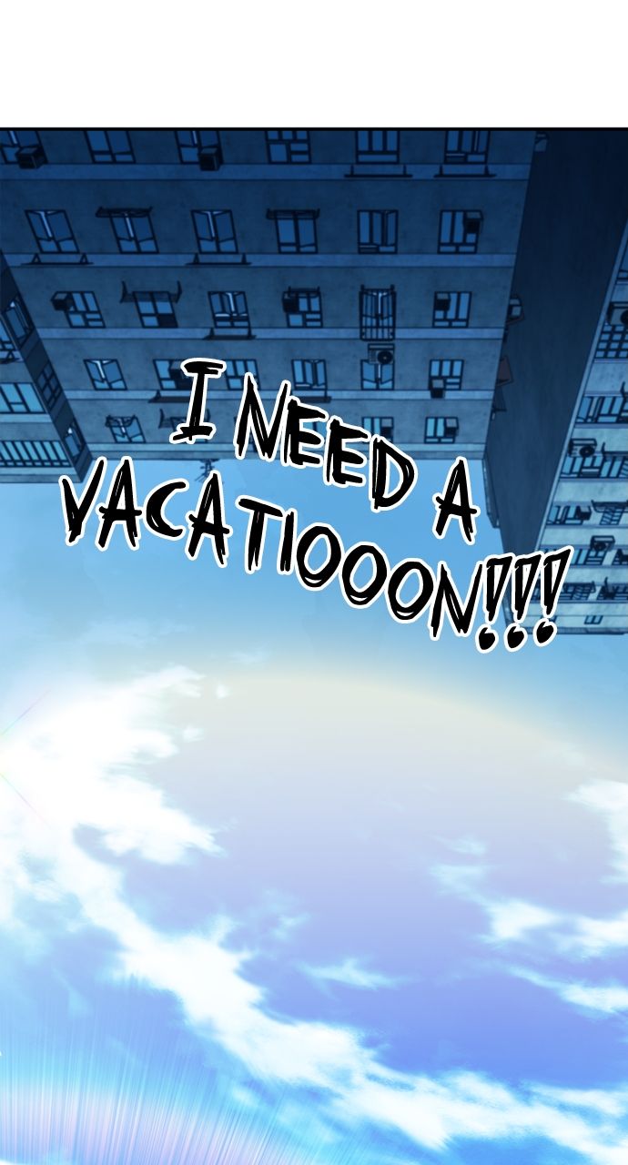 Seoul Station Druid Chapter 177 - Page 97