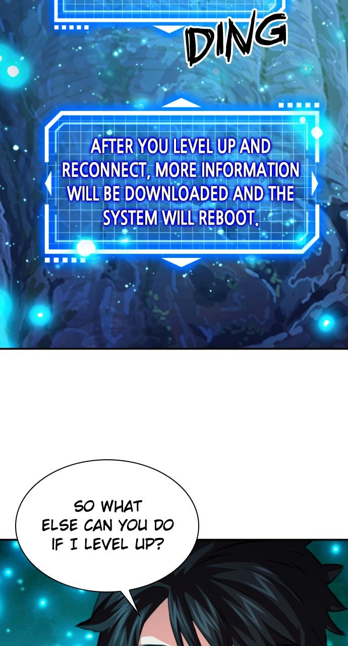 Seoul Station Druid Chapter 178 - Page 105