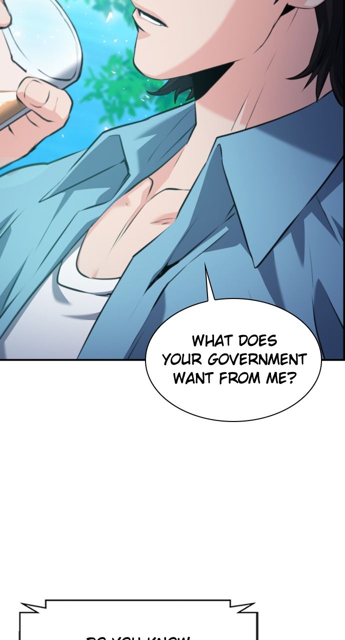 Seoul Station Druid Chapter 178 - Page 25