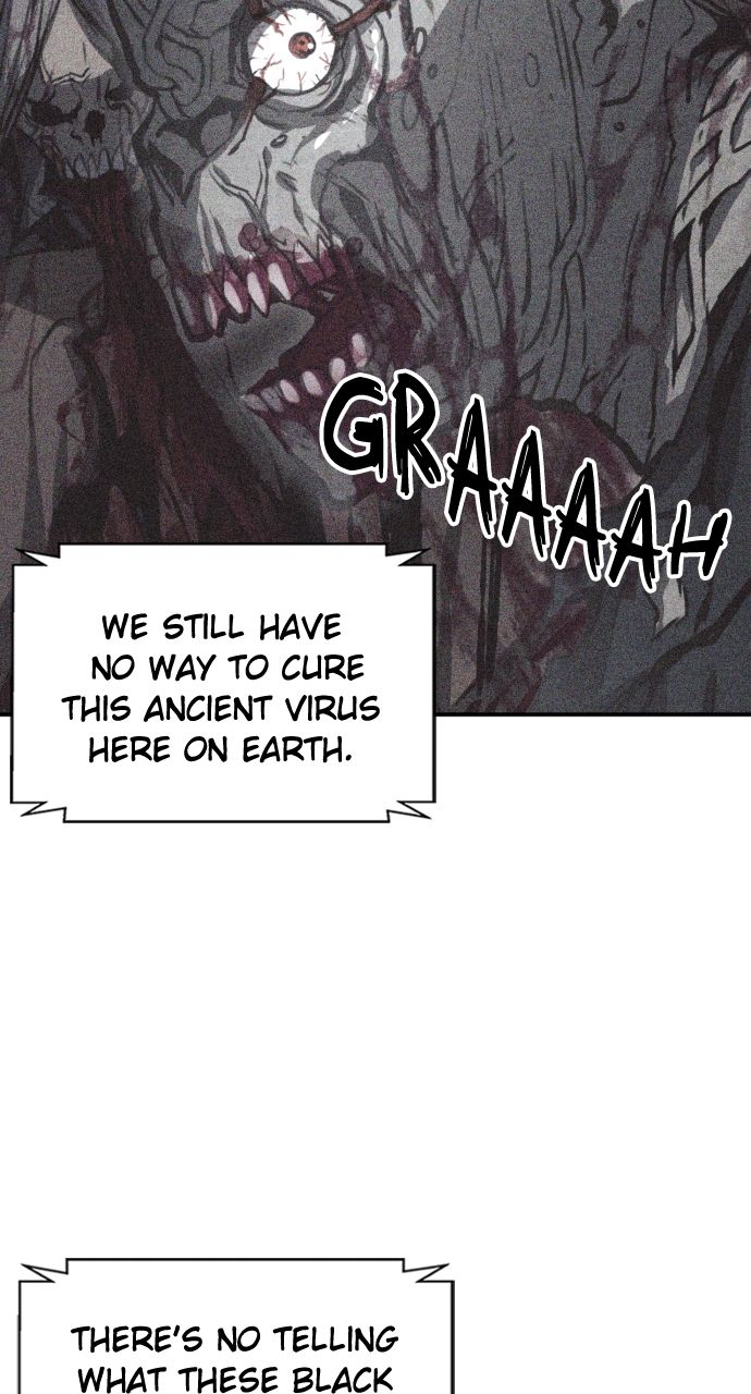 Seoul Station Druid Chapter 178 - Page 28