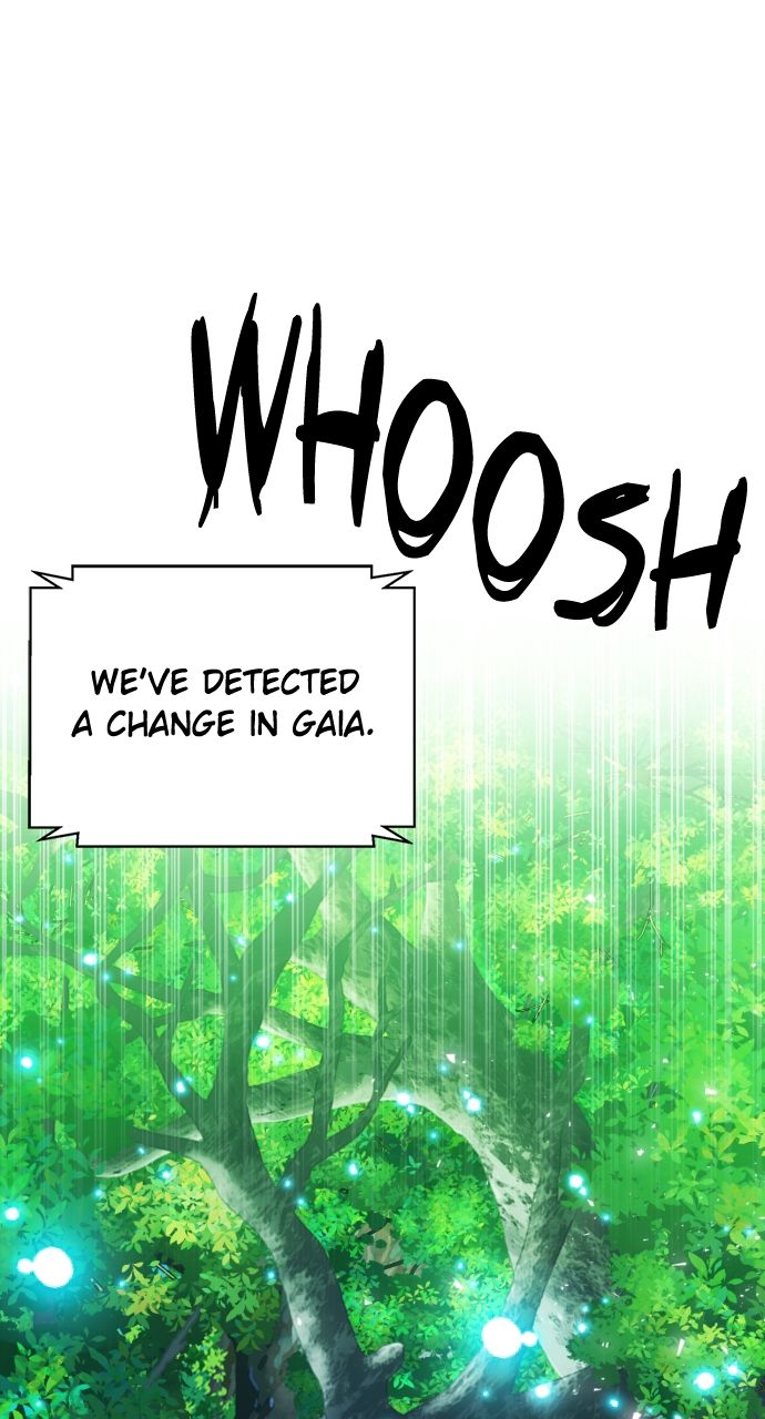 Seoul Station Druid Chapter 178 - Page 35