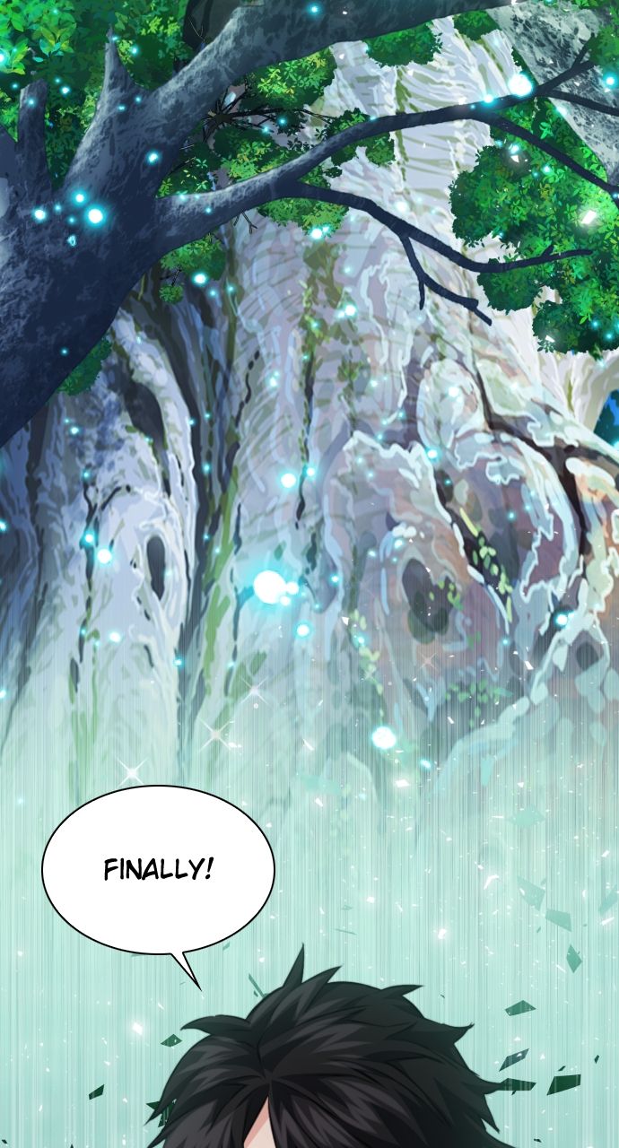 Seoul Station Druid Chapter 178 - Page 36