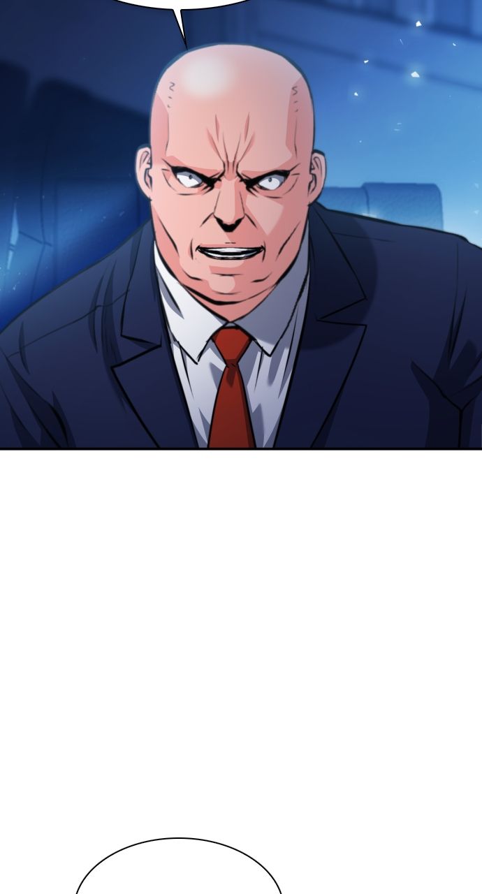 Seoul Station Druid Chapter 178 - Page 47